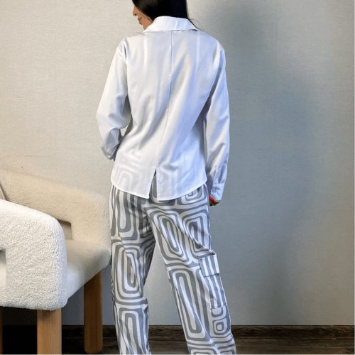 Léna|Ensemble deux pièces