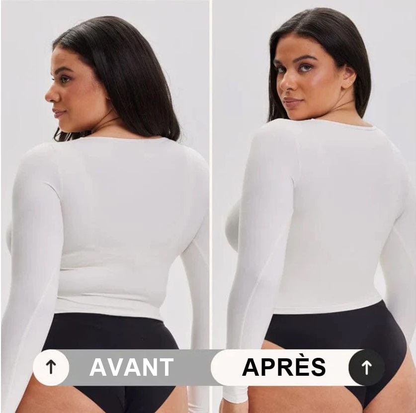 Katia|Soutien-Gorge Push-Up Sans Coutures