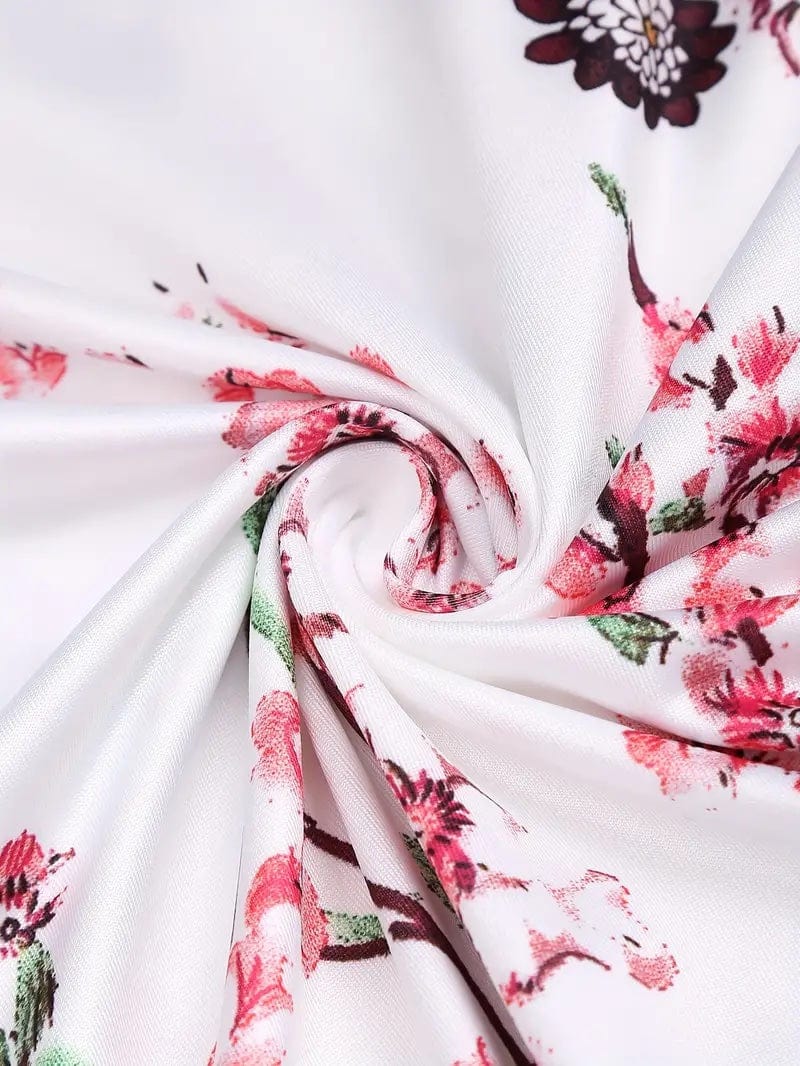 Silvia - Robe deux pièces