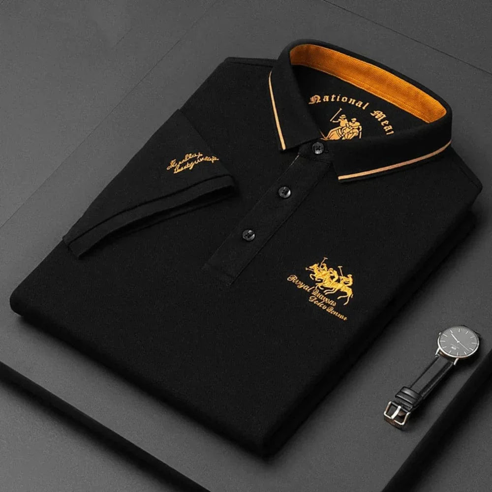 Léo | Polo pour Homme