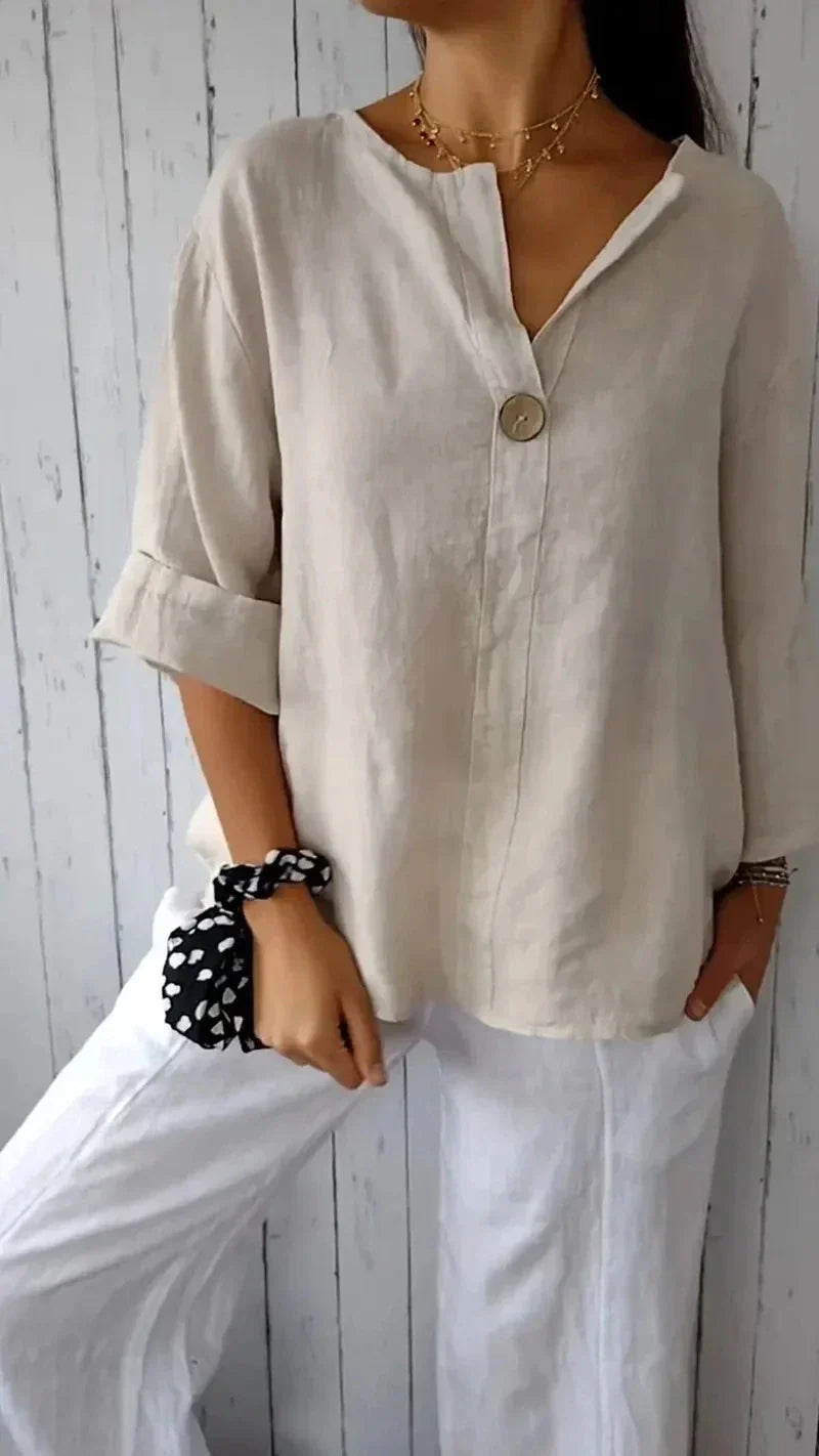 Chemise HELINE