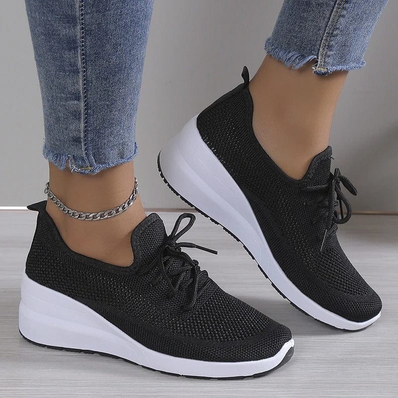 Romane|Baskets orthopédiques
