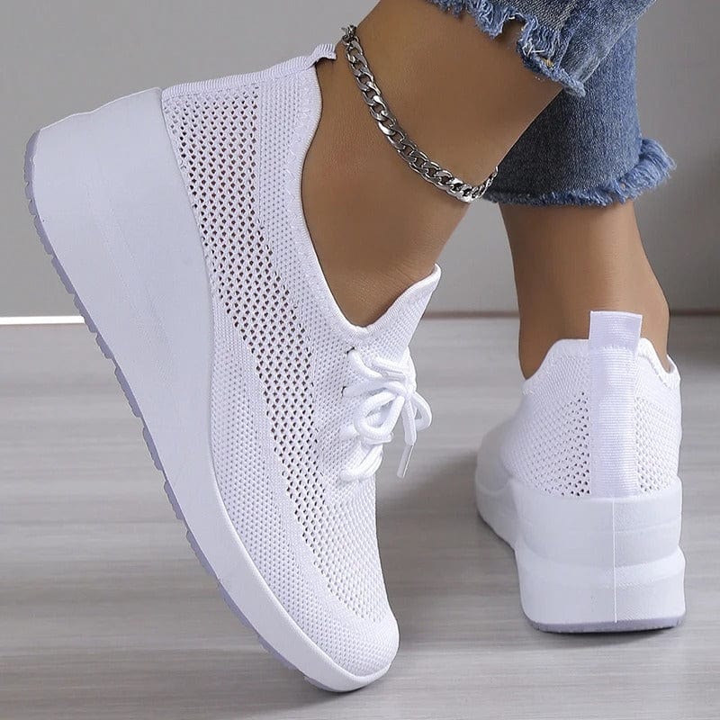 Romane|Baskets orthopédiques