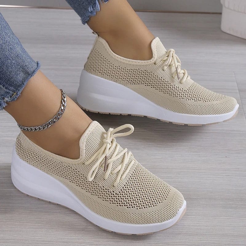 Romane|Baskets orthopédiques