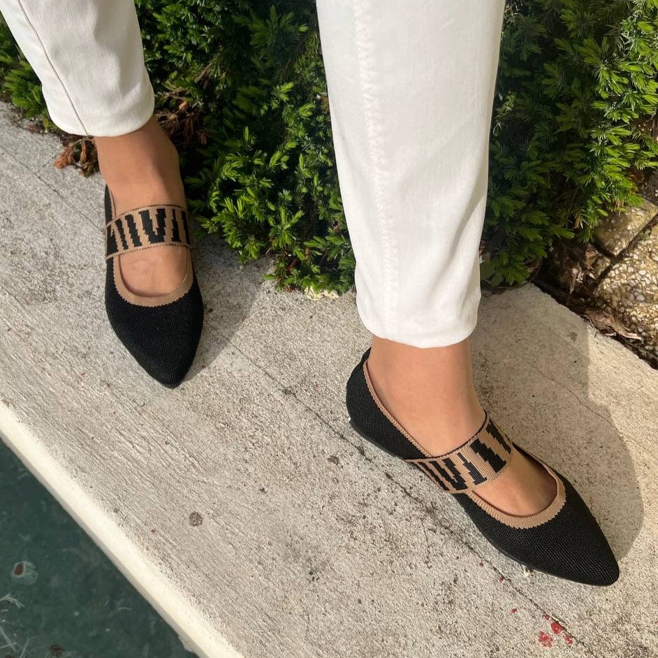 Chaussure ultra-confortable Isabelle