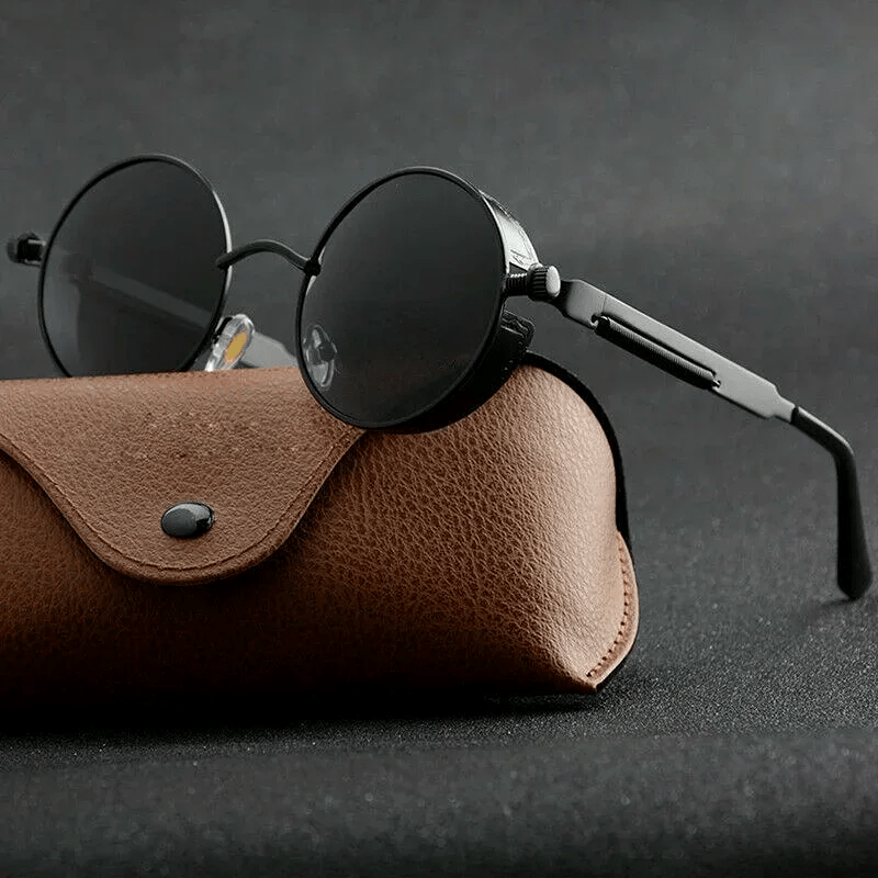 Carlo|Lunettes de soleil