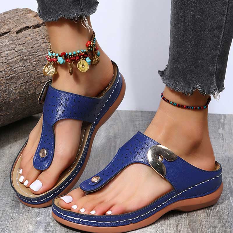 Sandales Agathe (Nouvelle Collection)