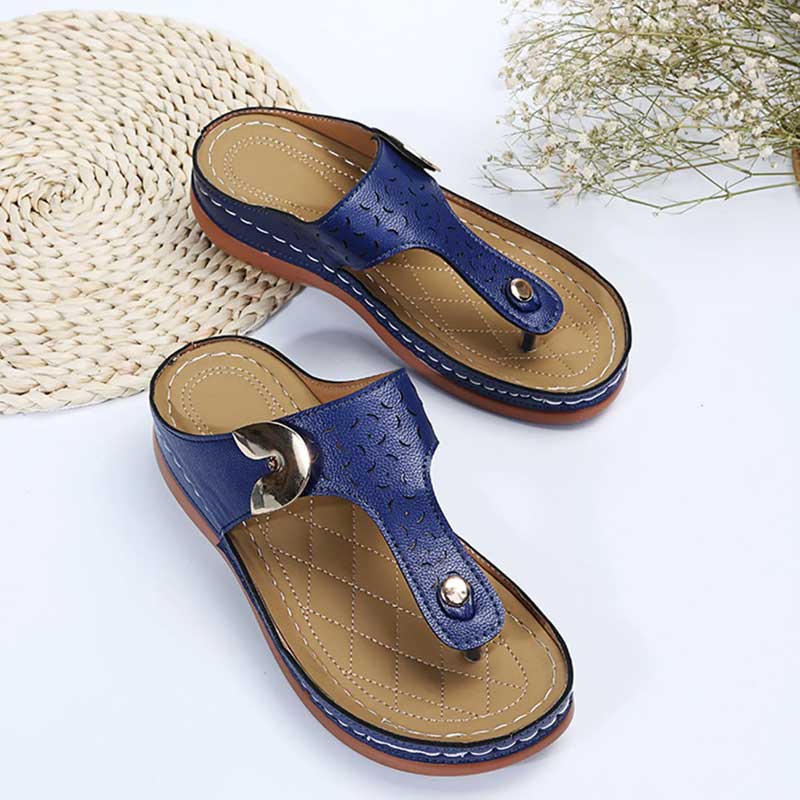 Sandales Agathe (Nouvelle Collection)