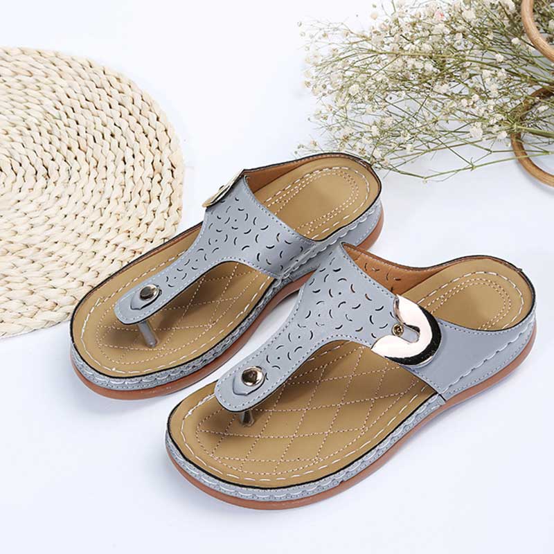 Sandales Agathe (Nouvelle Collection)