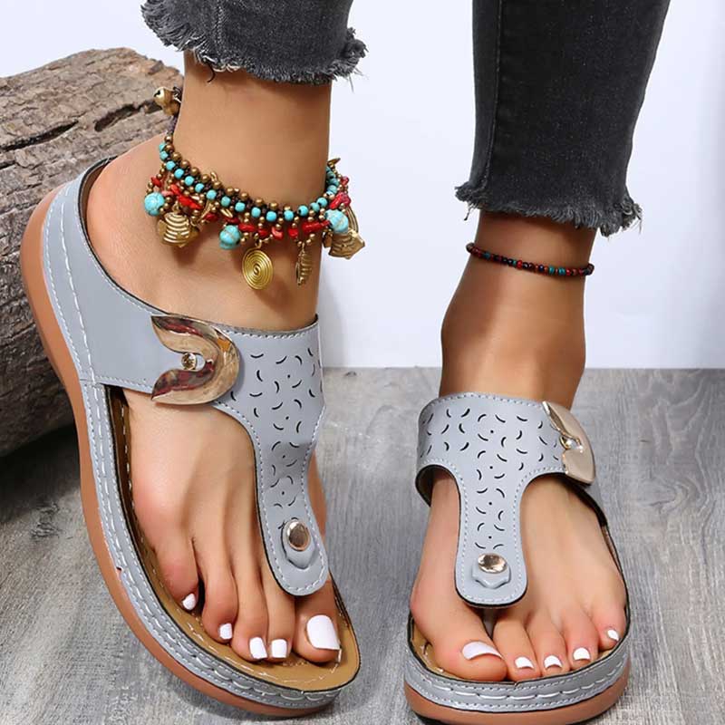 Sandales Agathe (Nouvelle Collection)