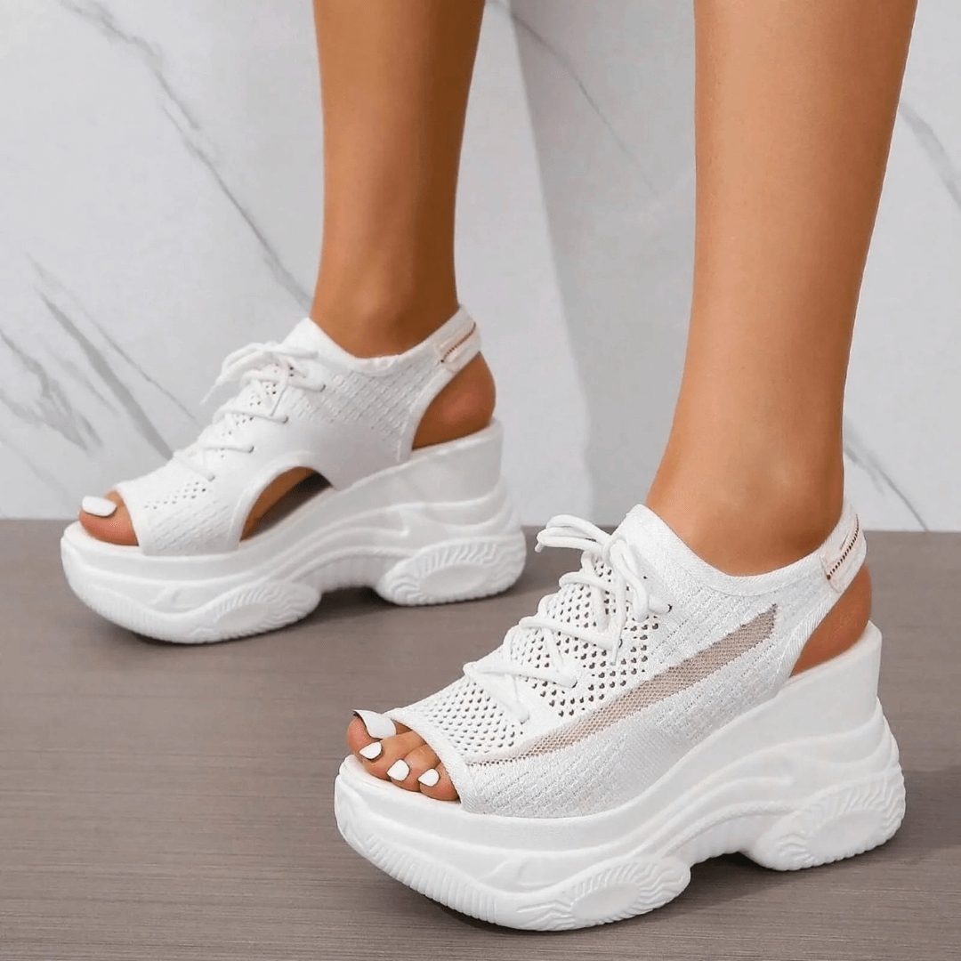 Fiona|Sandales Mode 2024