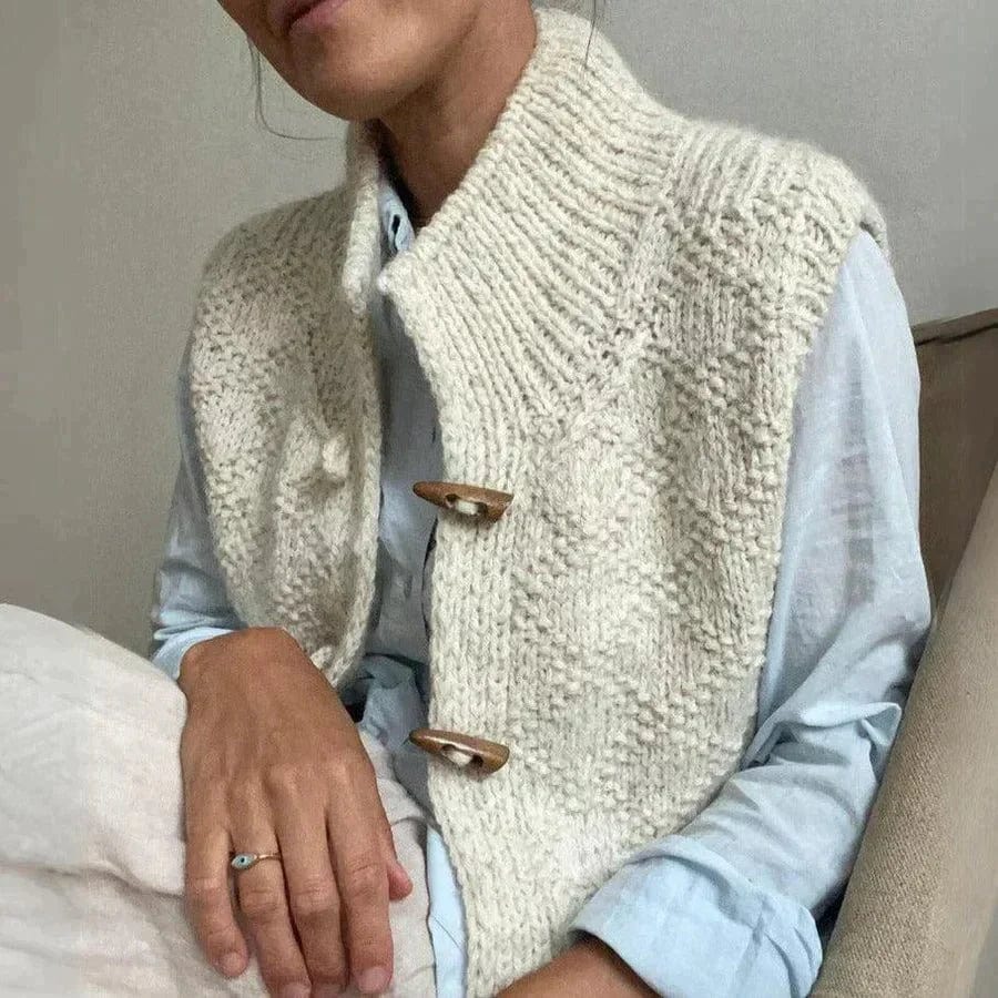 Callister | Gilet sans manches