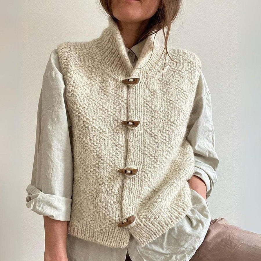 Callister | Gilet sans manches