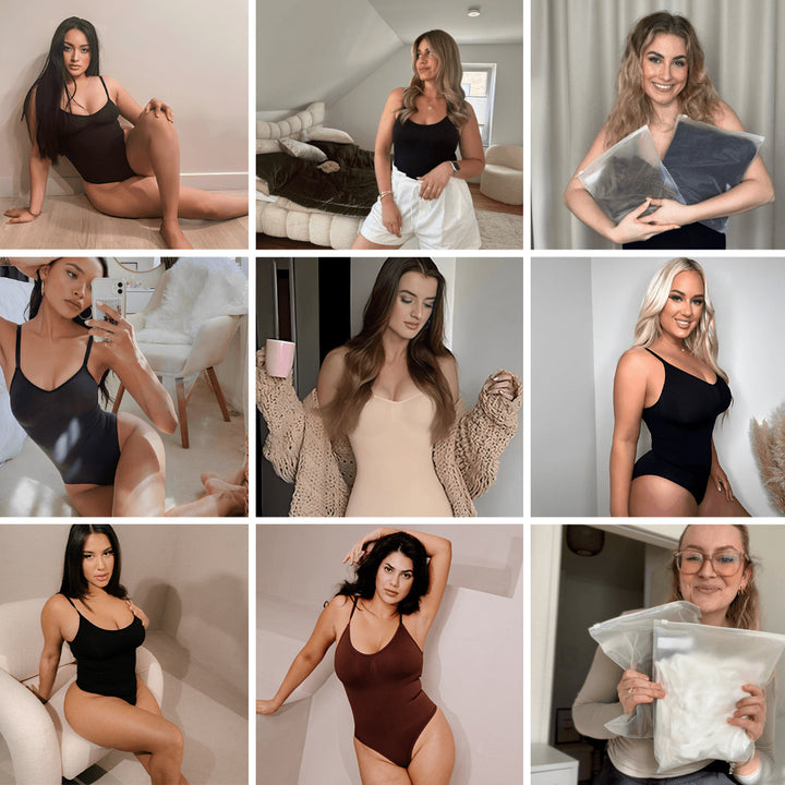 Solly | Body Tanga Sculptant