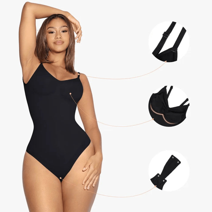 Solly | Body Tanga Sculptant