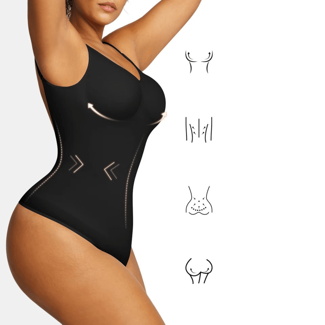 Solly | Body Tanga Sculptant