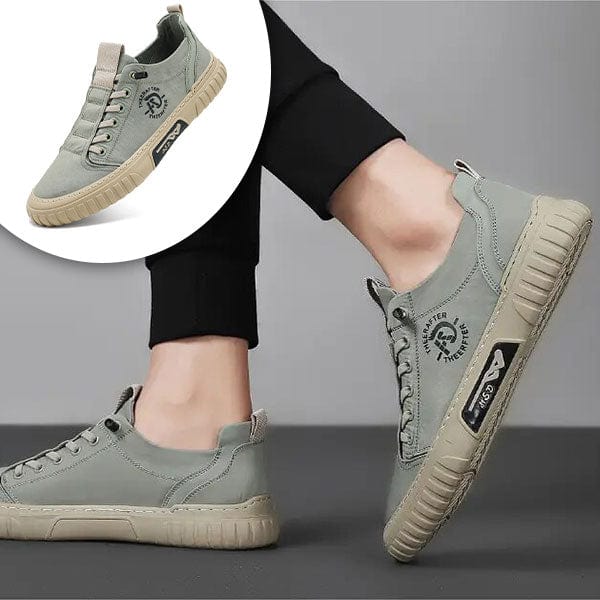 Zéphir|chaussures légères pour homme