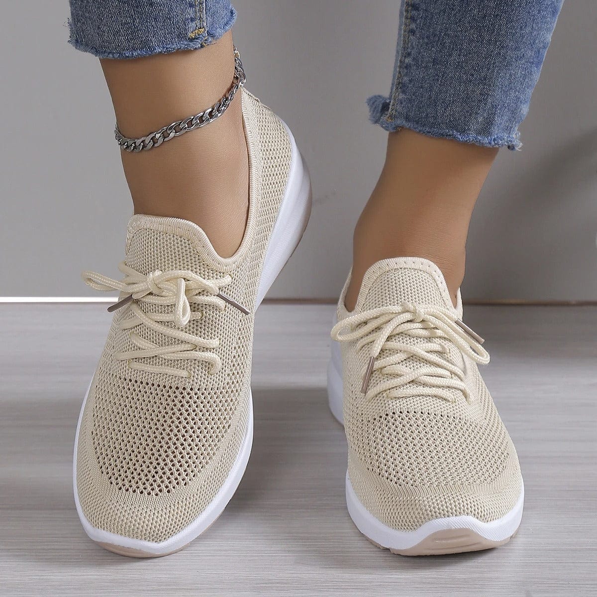 Romane|Baskets orthopédiques