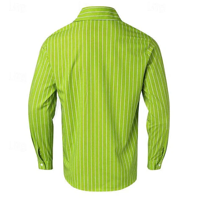 Romain | Chemise décontractée pour hommes