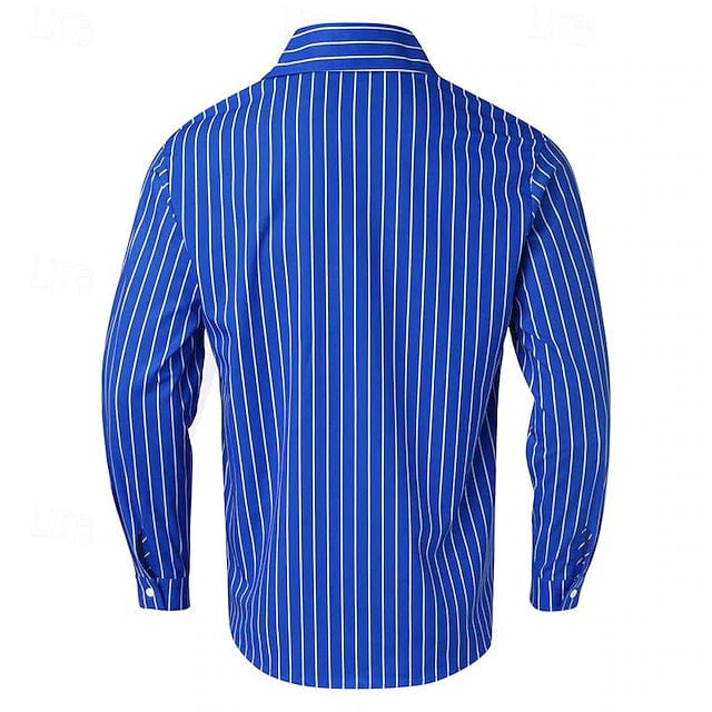 Romain | Chemise décontractée pour hommes