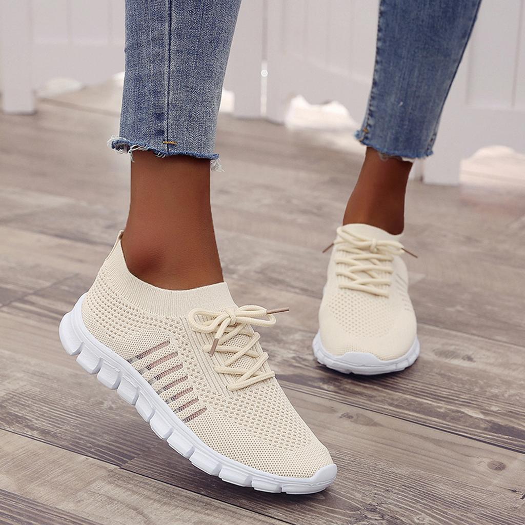 Chaussures de loisirs ergonomiques et respirantes