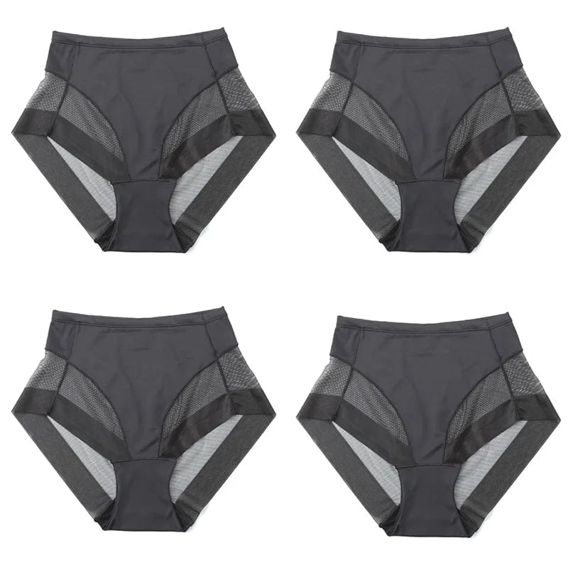 Angeline｜Culotte en soie pour femme
