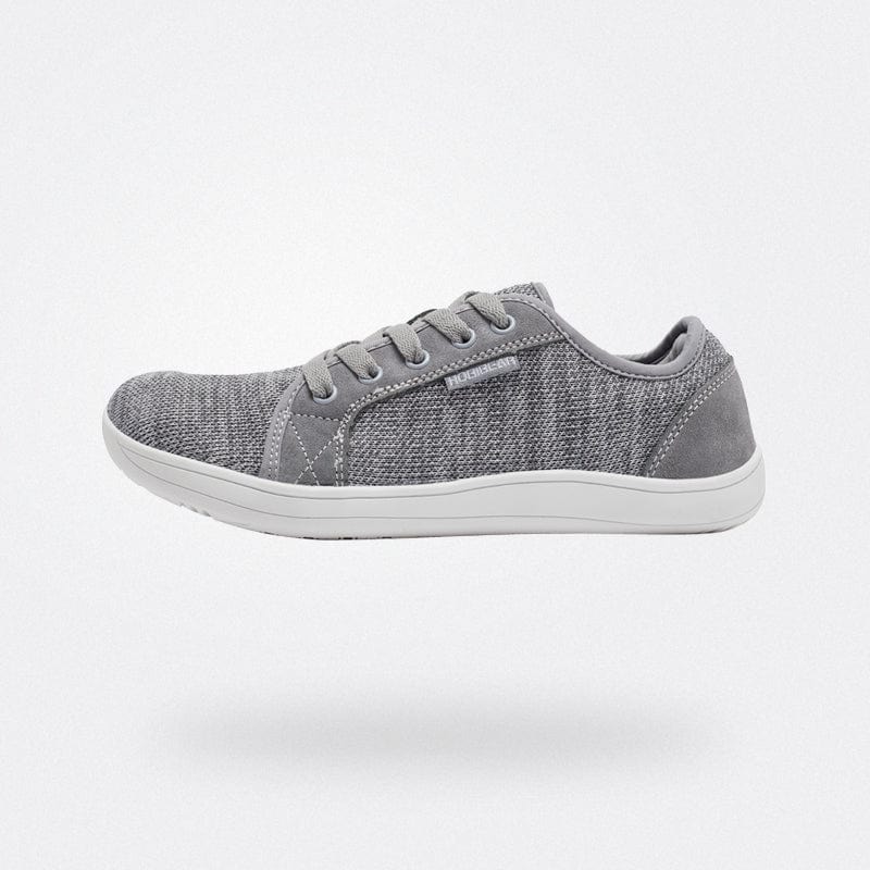 Chaussures de loisirs pieds nus véganes