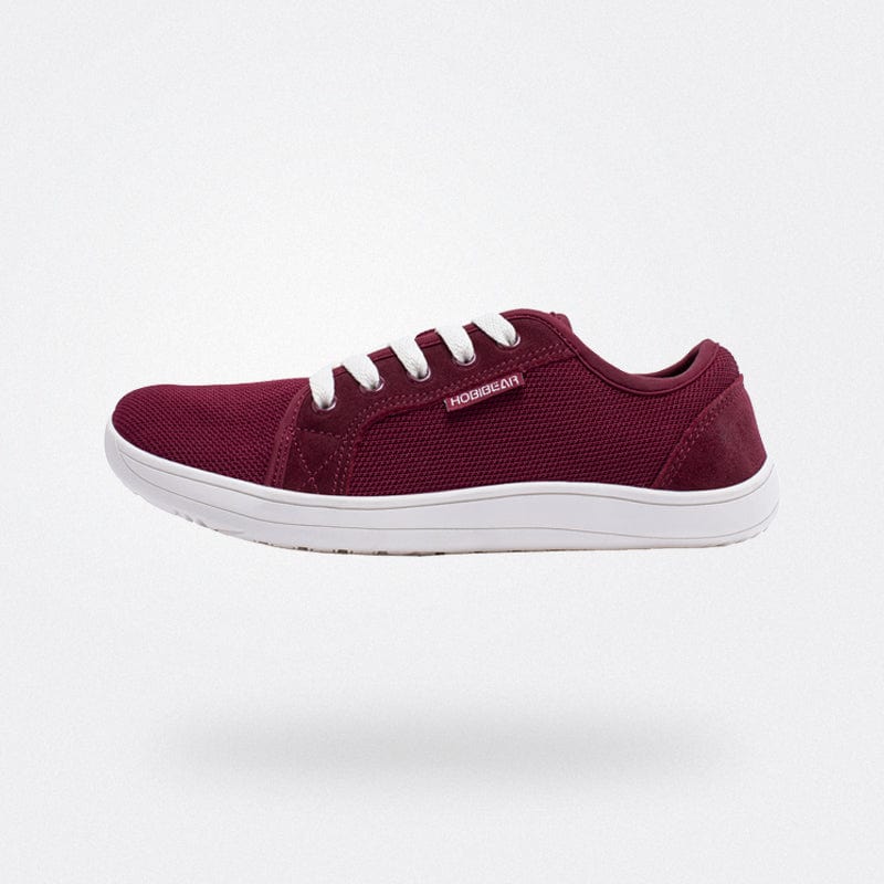 Chaussures de loisirs pieds nus véganes