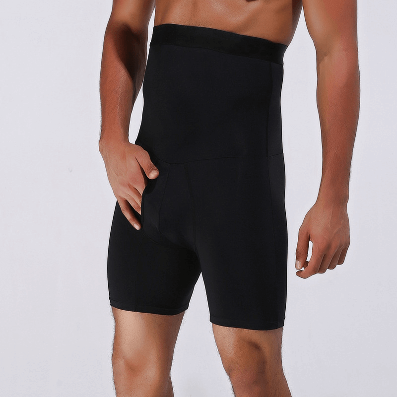 Boxer de Compression Sculptant pour Homme