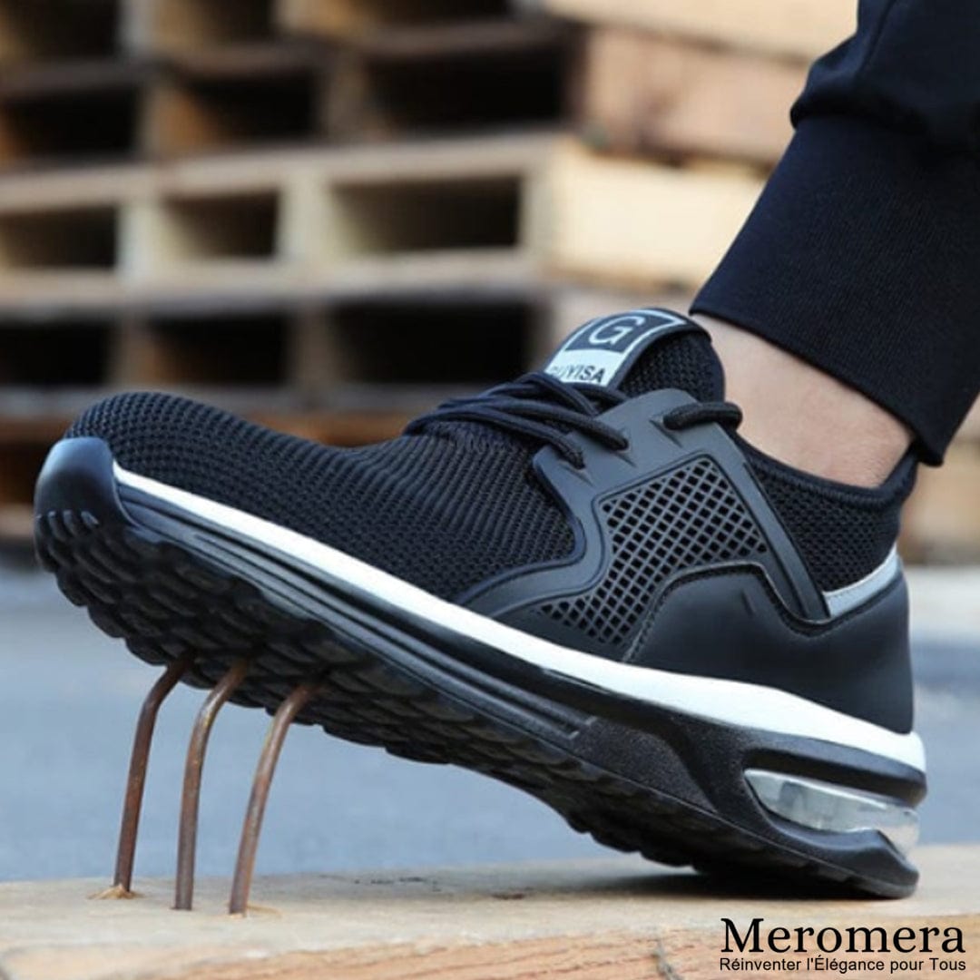 GASPARD®｜CHAUSSURES MASCULINES DURABLES