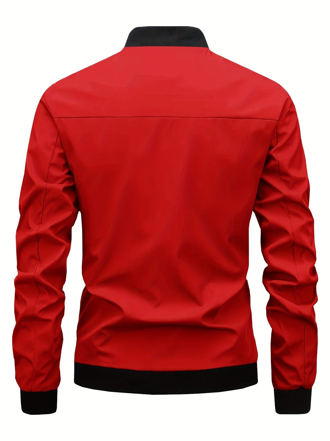 Philippe｜Veste coupe-vent légère pour hommes