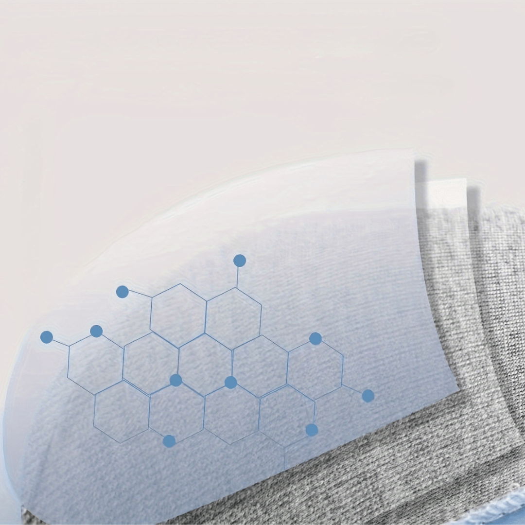 Lucien｜Caleçons souple et confortable pour homme