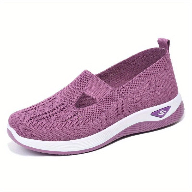 Chaussures d'Été Respirantes pour Femmes
