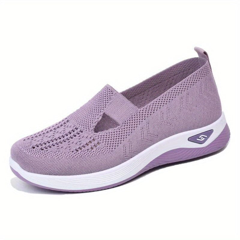 Chaussures d'Été Respirantes pour Femmes