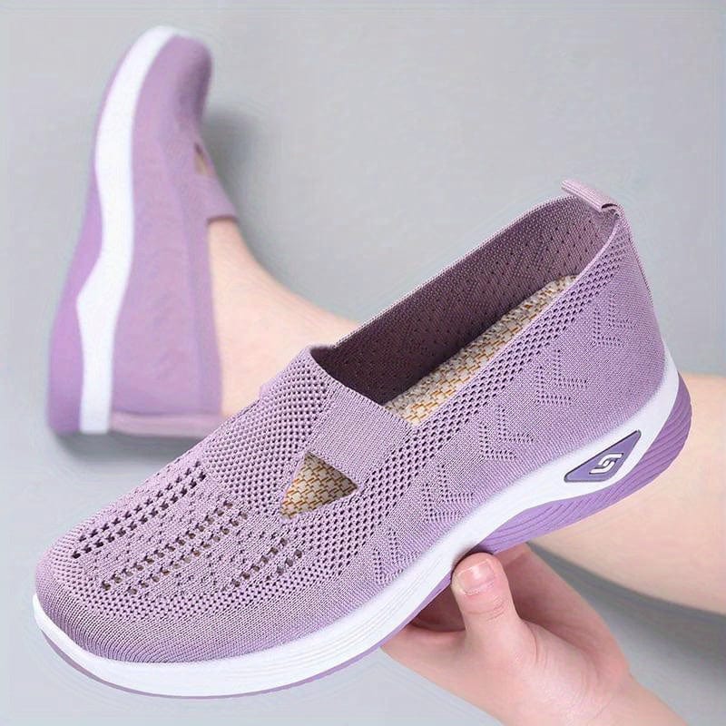 Chaussures d'Été Respirantes pour Femmes