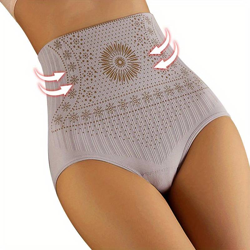 HighFitPro™ | Sous-vêtements amincissants confortables | Achetez-en 1 et recevez-en 1 GRATUITEMENT !