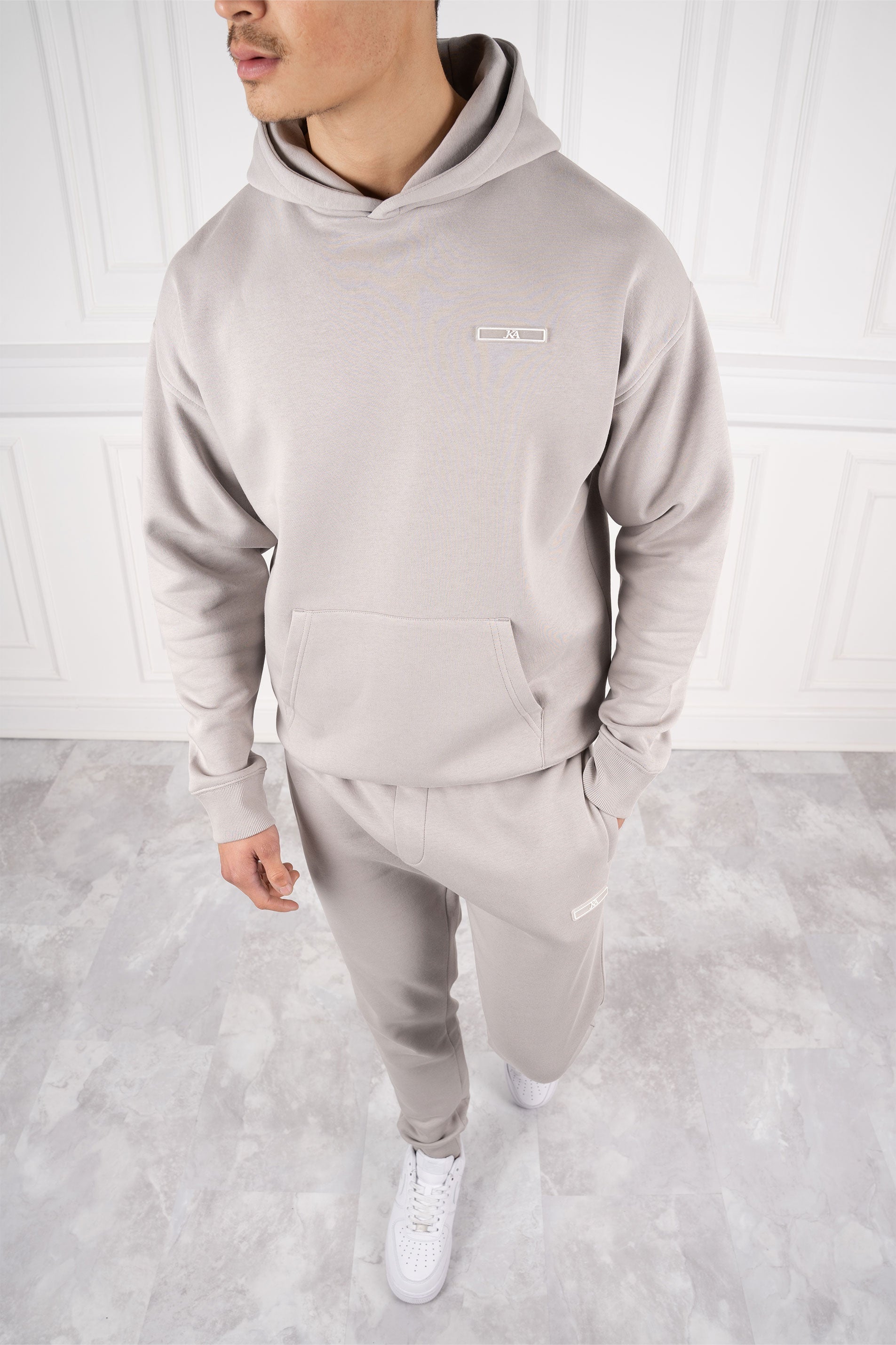 RAPHAËL | Survêtement Slim Fit Complet