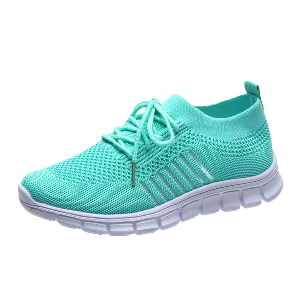Chaussures de loisirs ergonomiques et respirantes