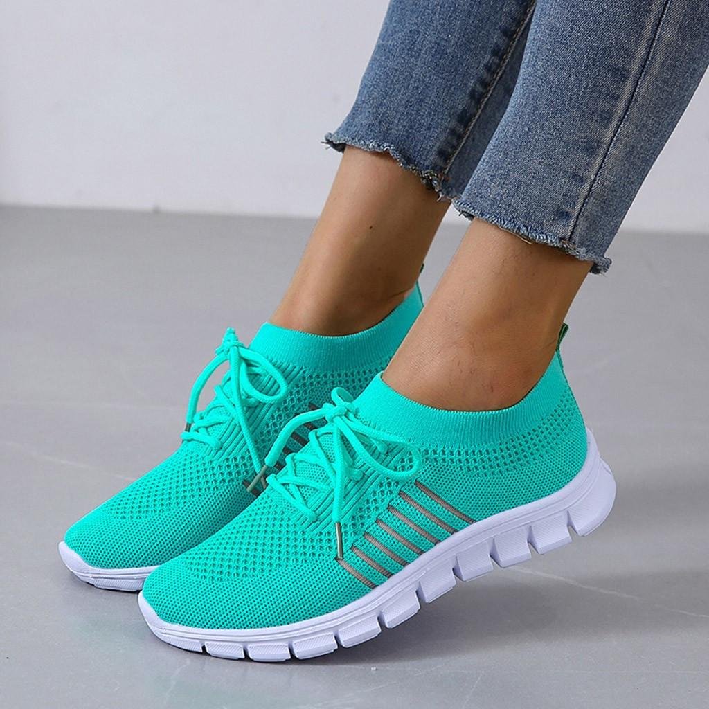Chaussures de loisirs ergonomiques et respirantes