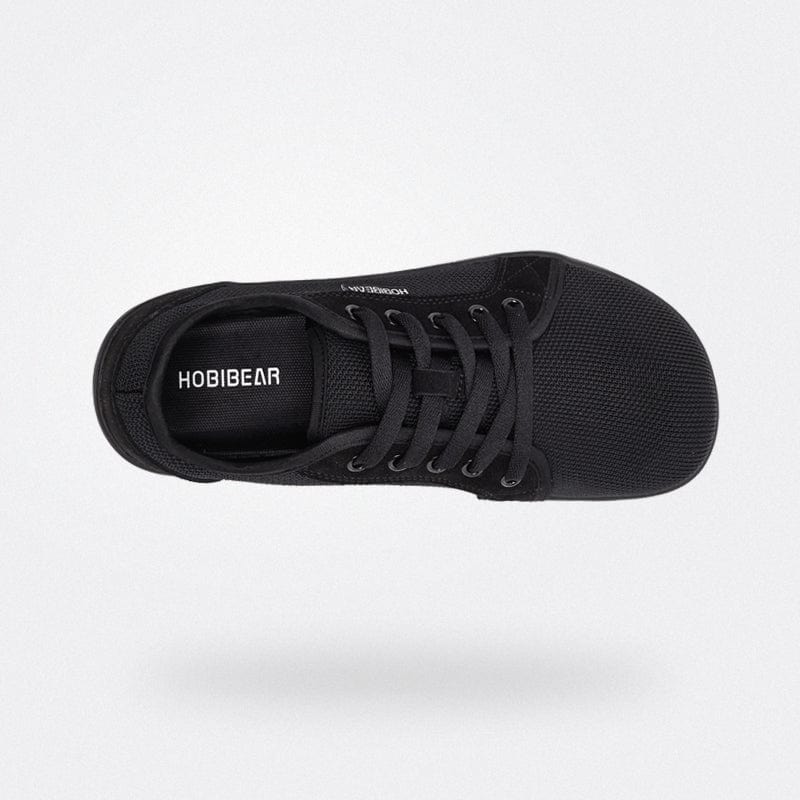 Chaussures de loisirs pieds nus véganes