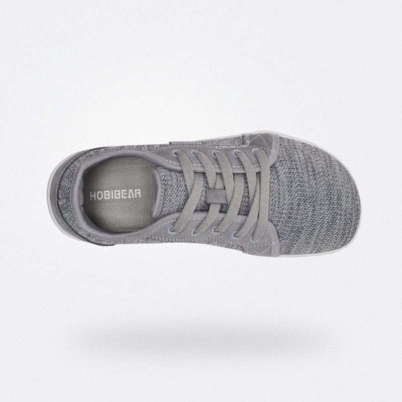 Chaussures de loisirs pieds nus véganes