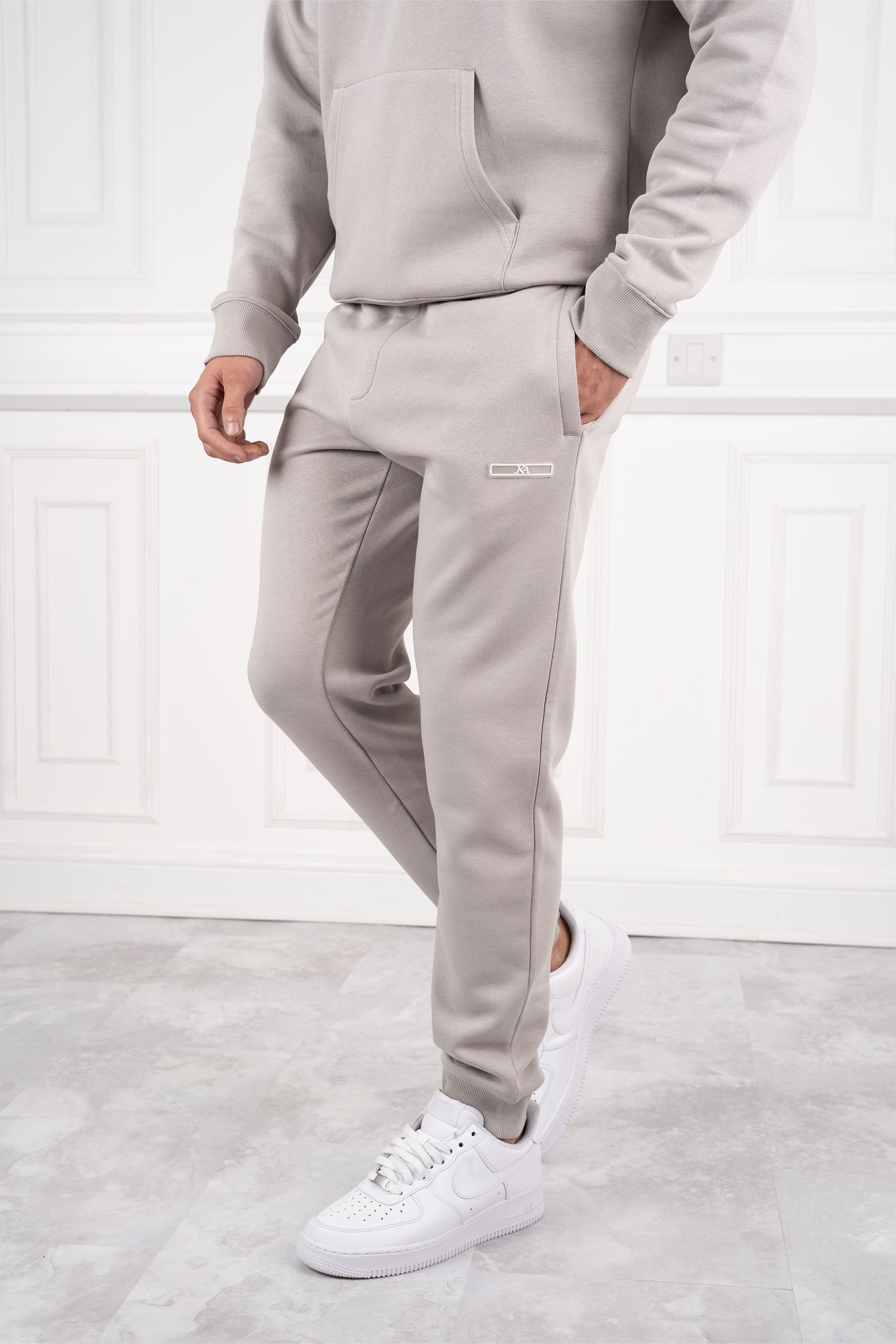 RAPHAËL | Survêtement Slim Fit Complet