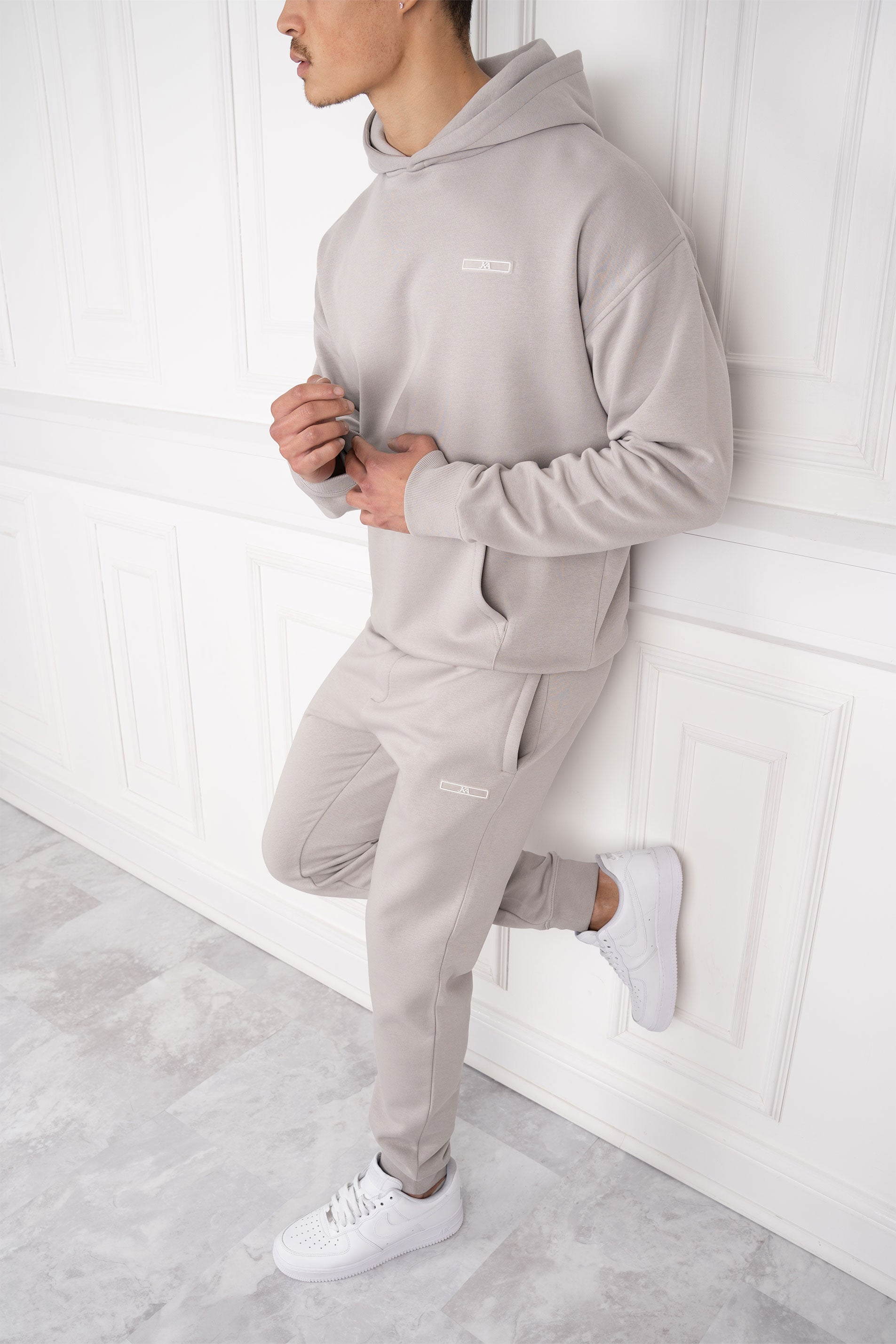 RAPHAËL | Survêtement Slim Fit Complet