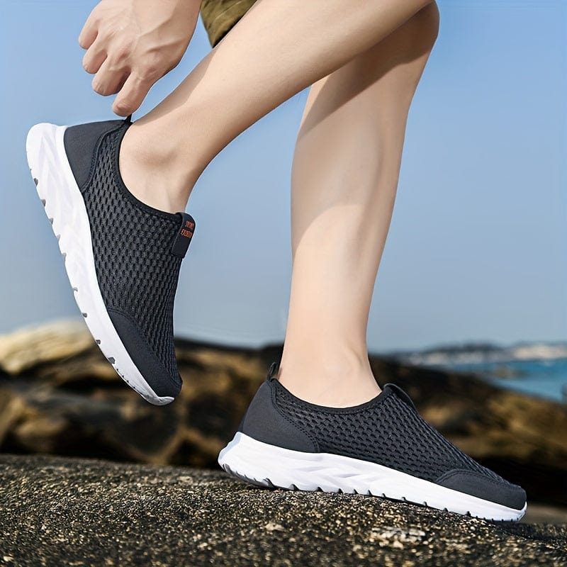 Félix｜Chaussures de marche décontractées pour hommes