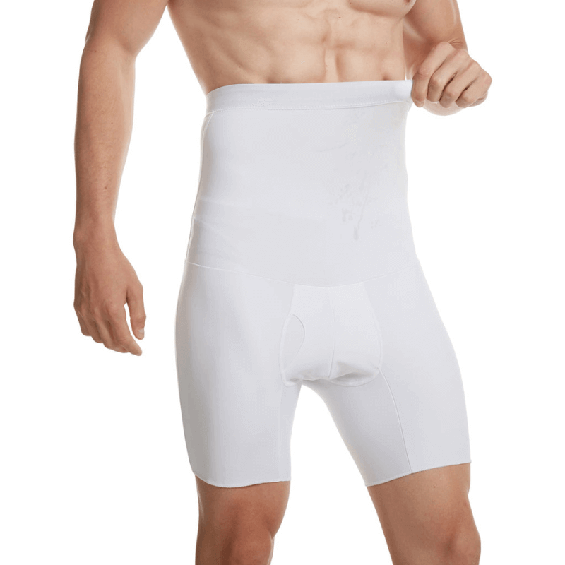 Boxer de Compression Sculptant pour Homme