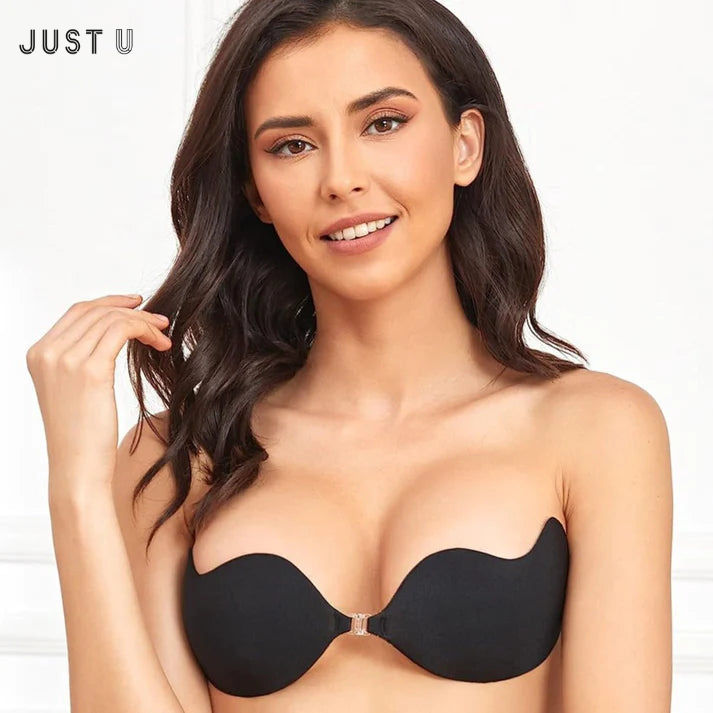 Justine ™ | Invisible PUSH UP