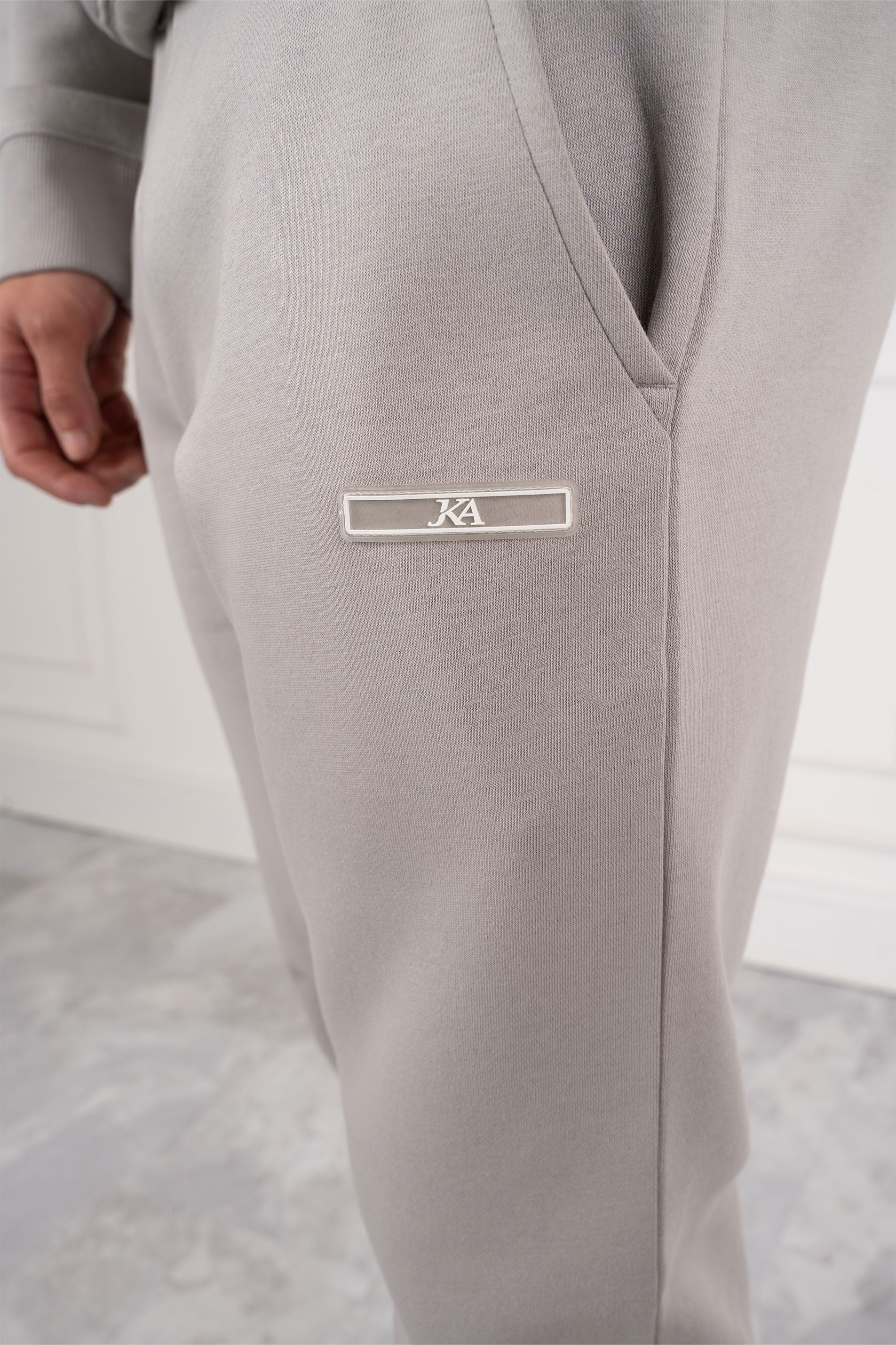 RAPHAËL | Survêtement Slim Fit Complet