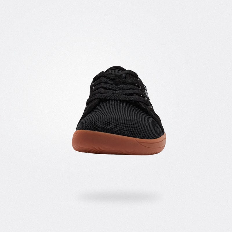 Chaussures de loisirs pieds nus véganes
