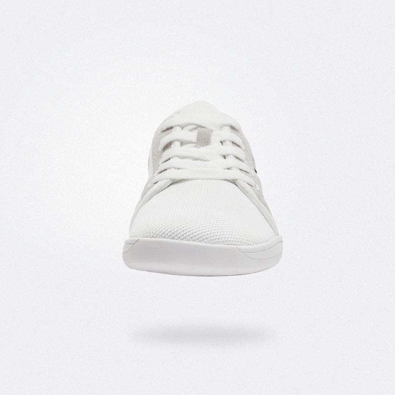 Chaussures de loisirs pieds nus véganes