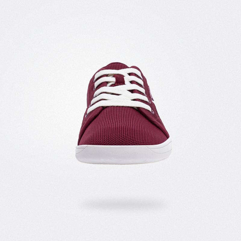 Chaussures de loisirs pieds nus véganes